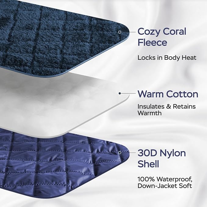 Navy Blue