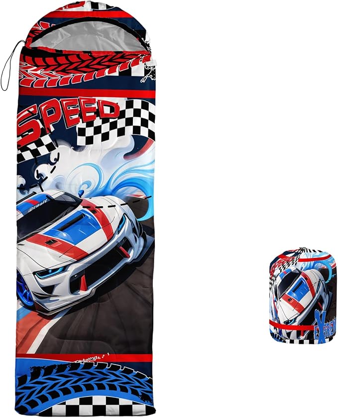 Race car 2
