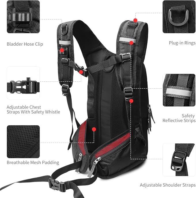 Black Red