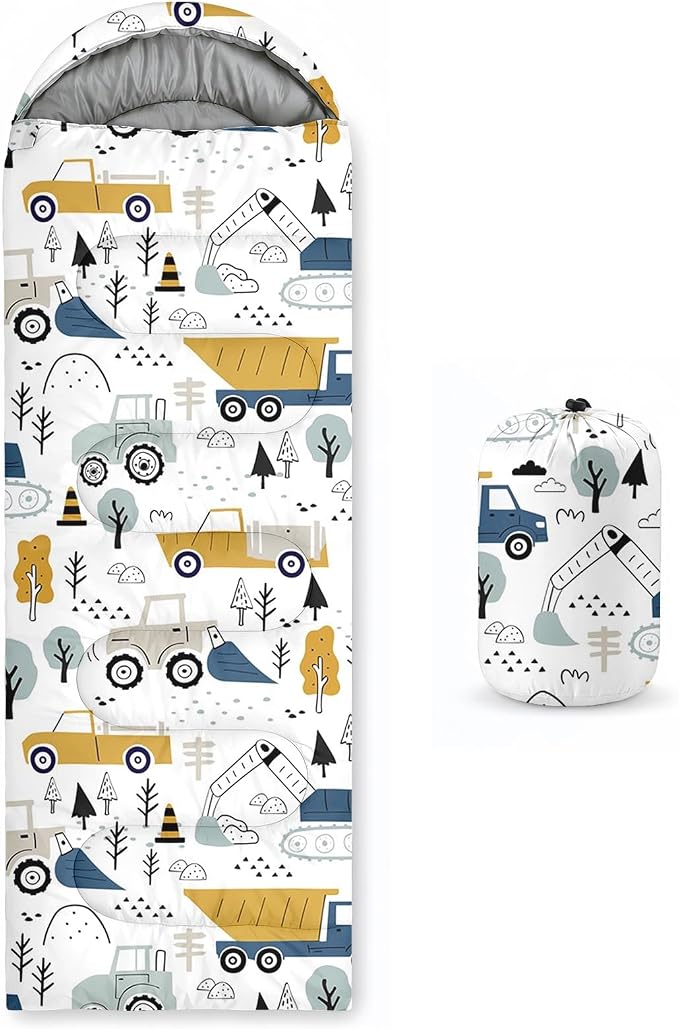 Construction Truck
