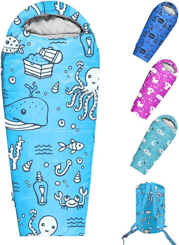 Aqua kids up to 4\\'3\
