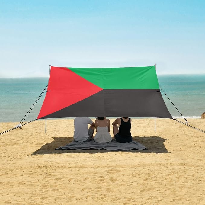 National Flag of Kenya