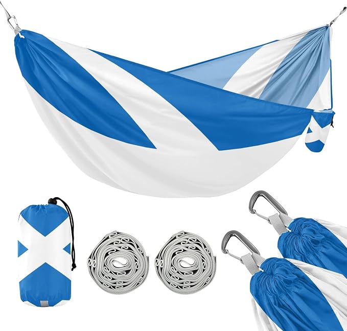 Flag of Scotland