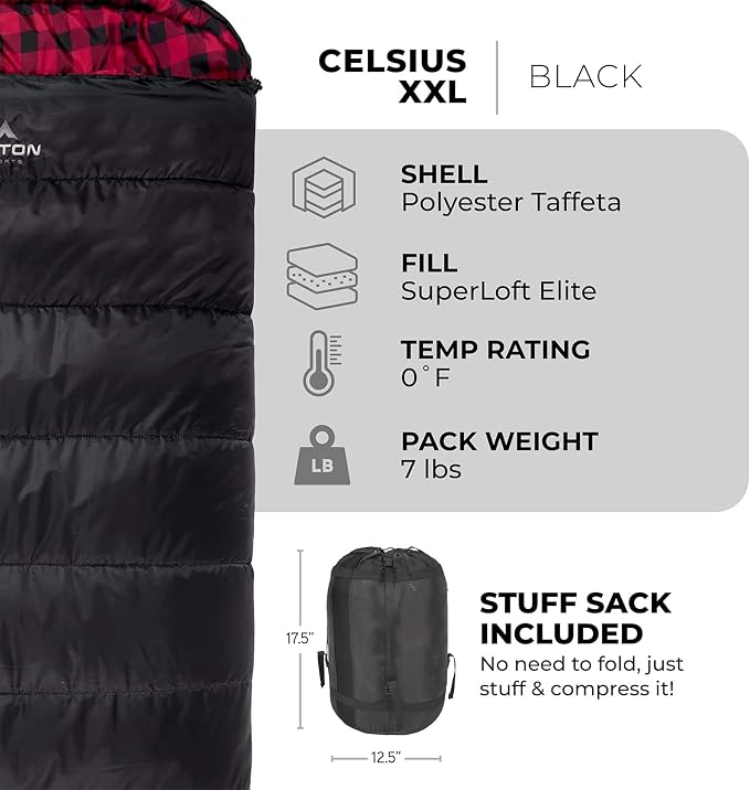 Black (right zip)