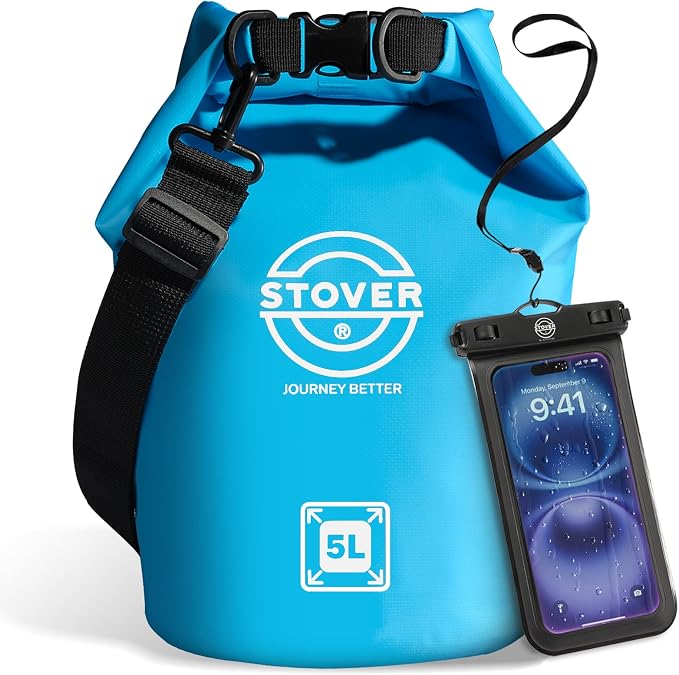 5/10l Blue