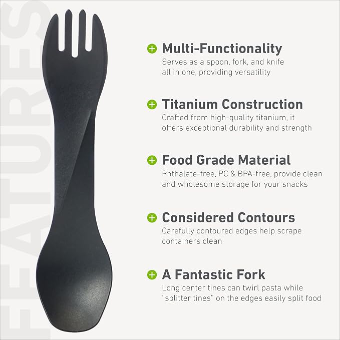 Black Titanium
