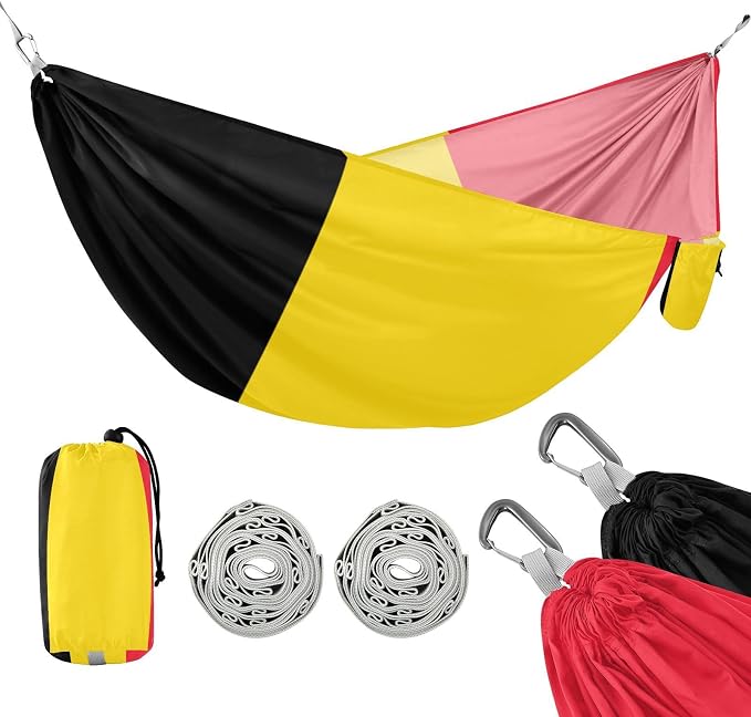 National Flag of Belgium
