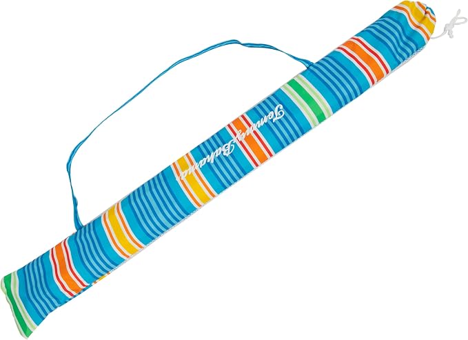 Multi Stripe