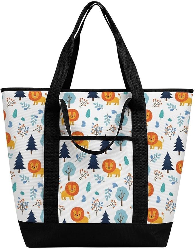Pattern 445