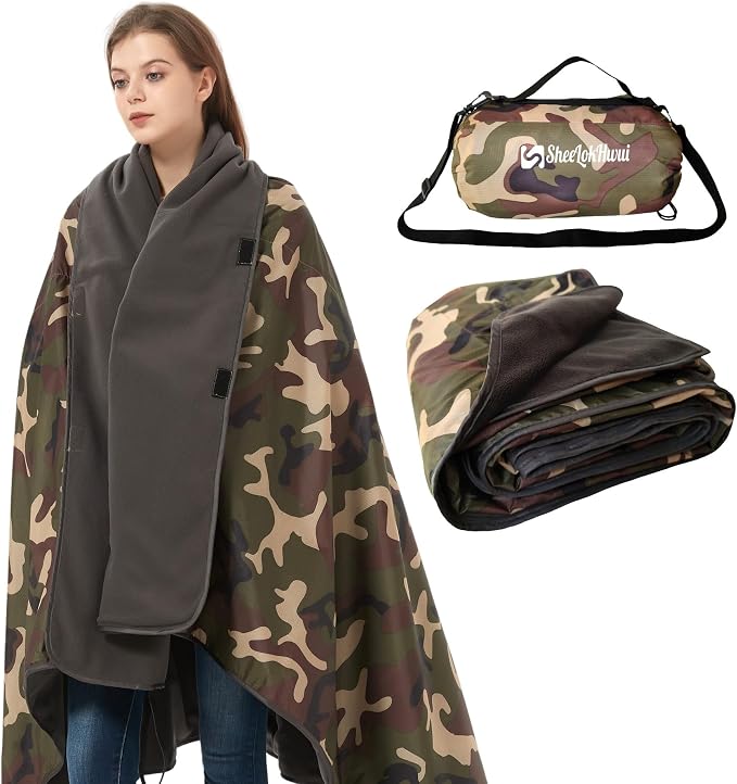 Camouflage