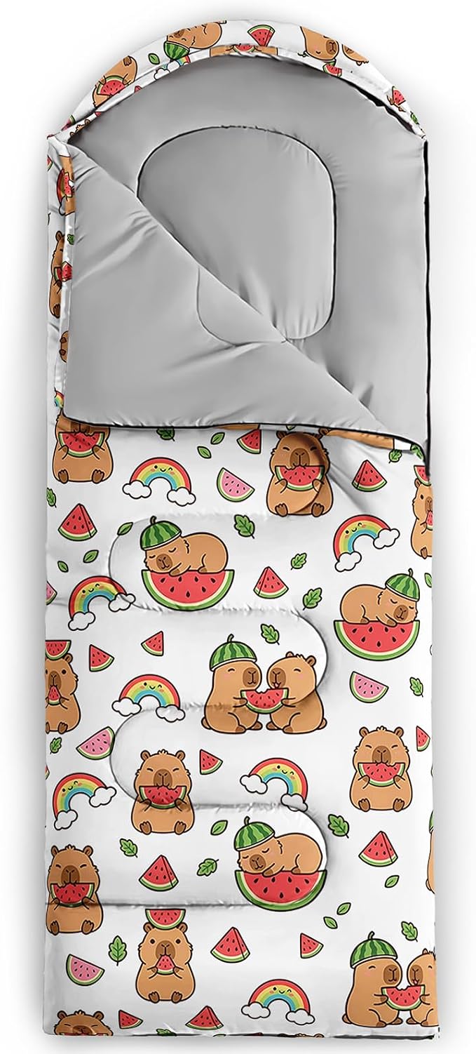 Capybara