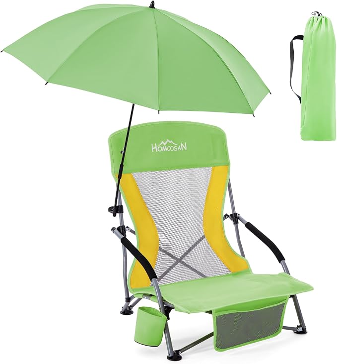 Green & Yellow