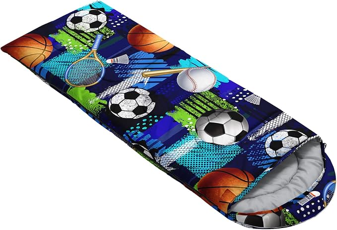 Basketball Football 4