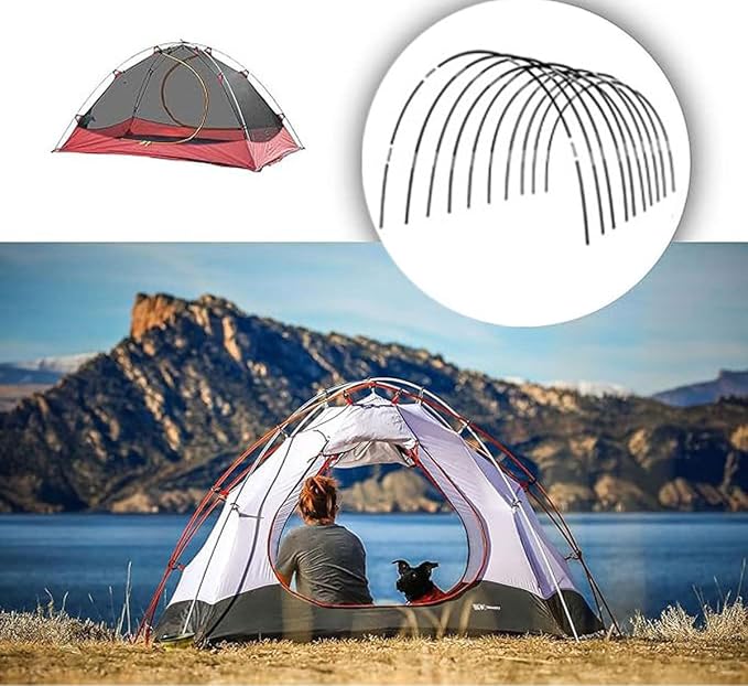 17 inches- 36 packs( black)