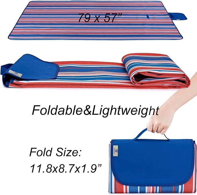 Red Blue Lines