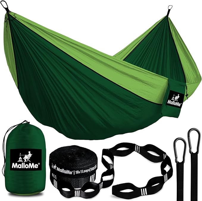 Dark Green / Light Green
