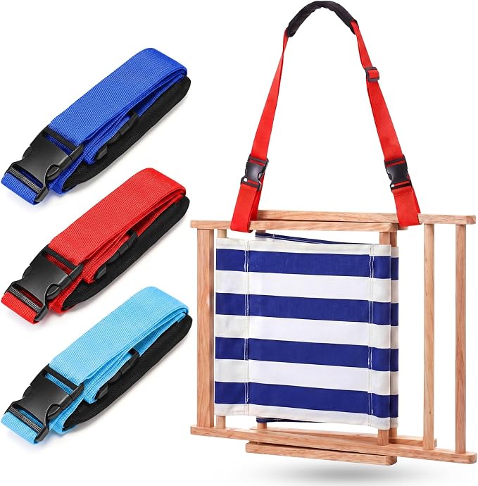 Red,royal Blue,light Blue