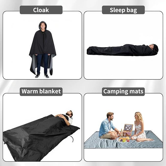 Black,two Pack