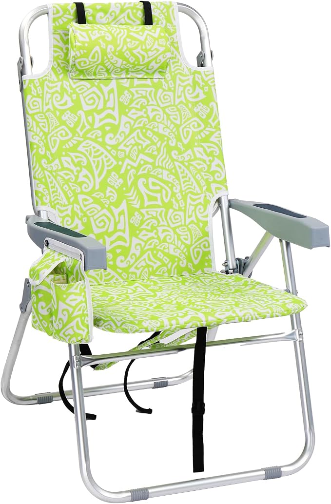Light Green Pattern