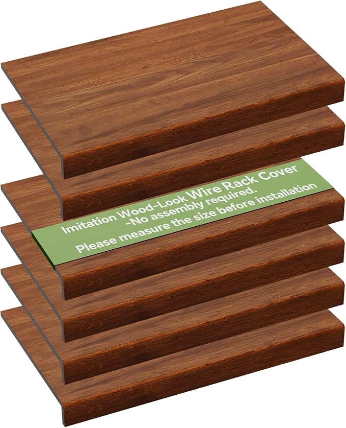 Brown Wood