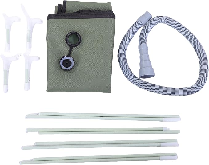 OD Green 80x80x10cm / 31.5x31.5x3.9in
