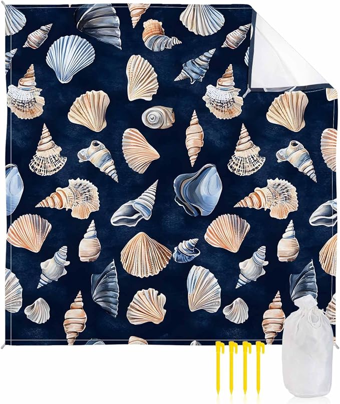 Navy Blue Gray Blue Light Gray