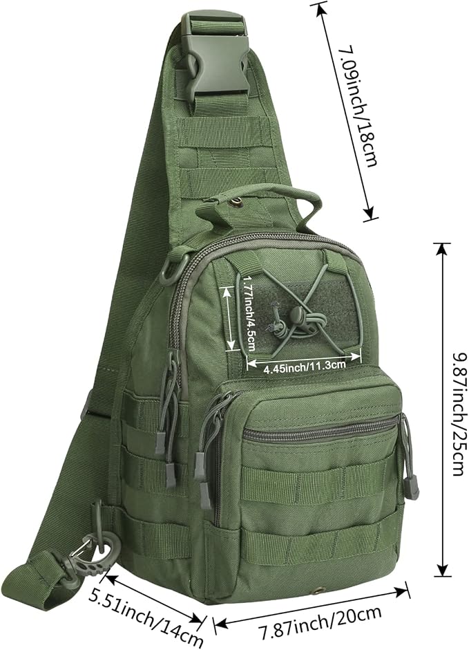 New Army Green
