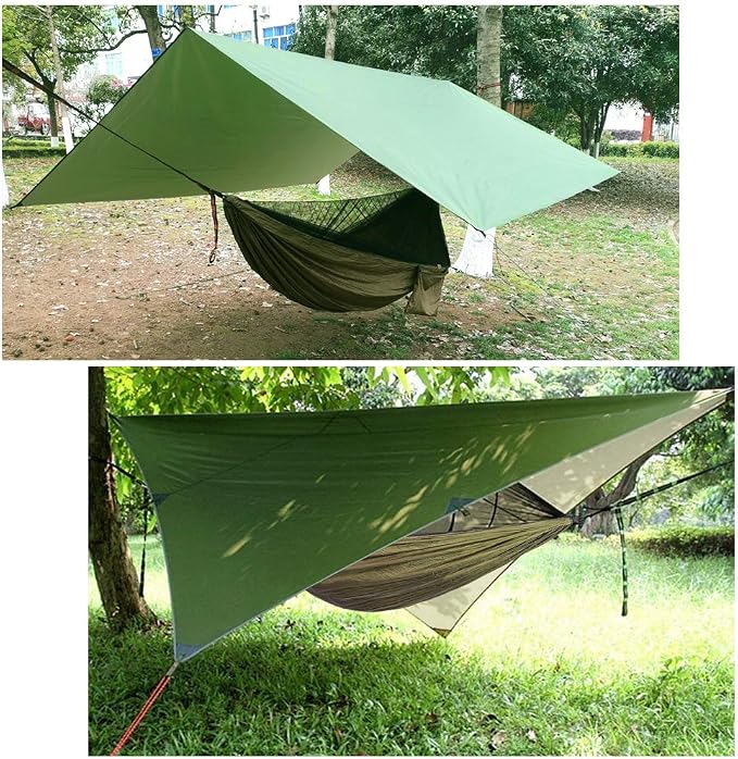Army Green
