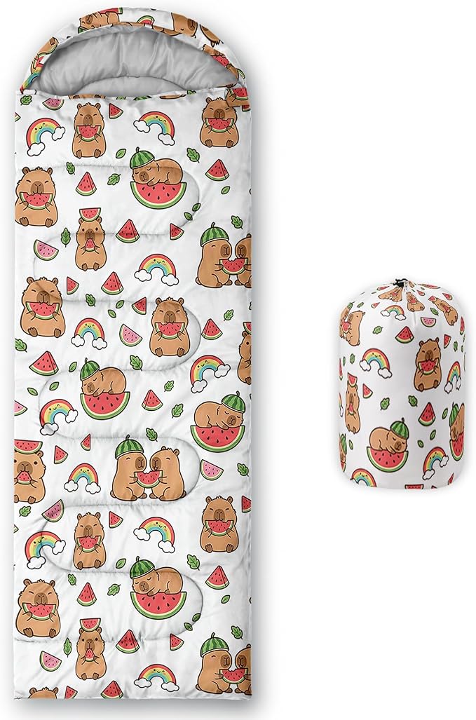 Capybara