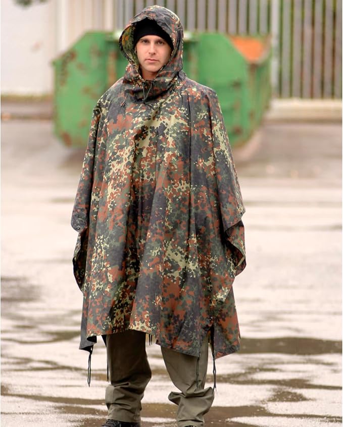 Flecktarn