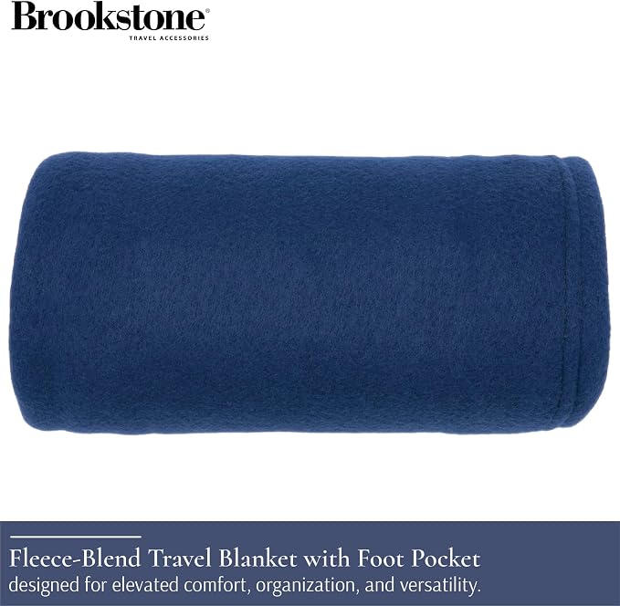Blue Foot Pocket