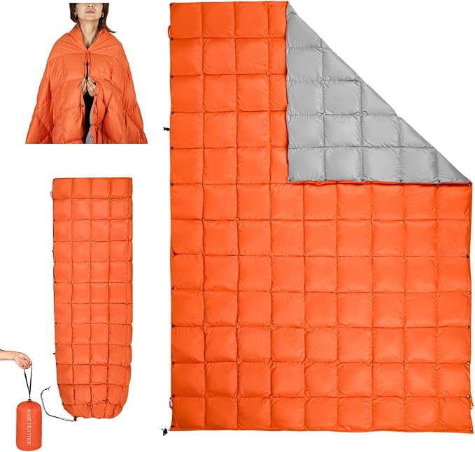 Sunset Orange