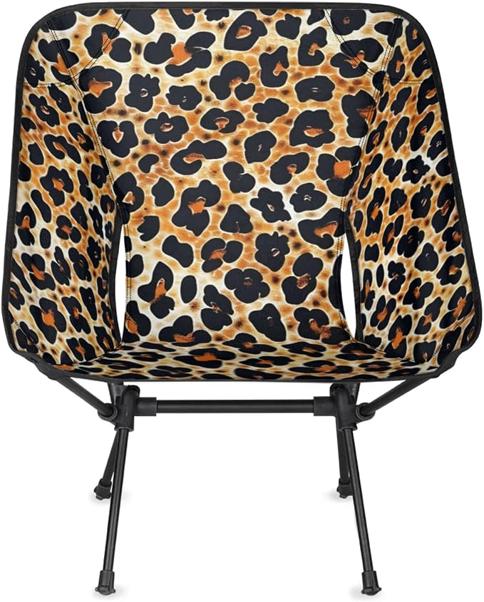 Beautiful Leopard Print