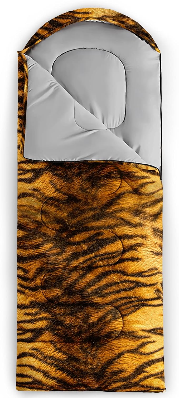 Animal Pattern 4