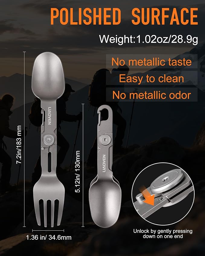 Spork-1pc