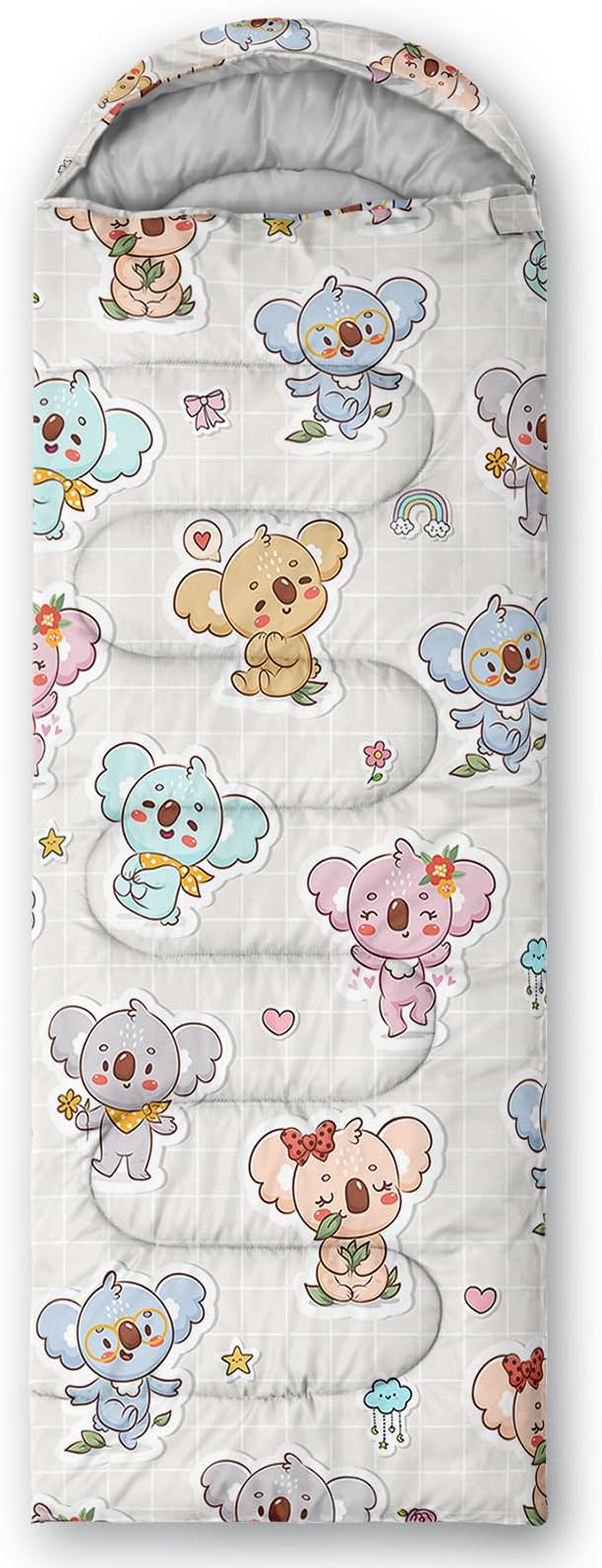 Cartoon Koala