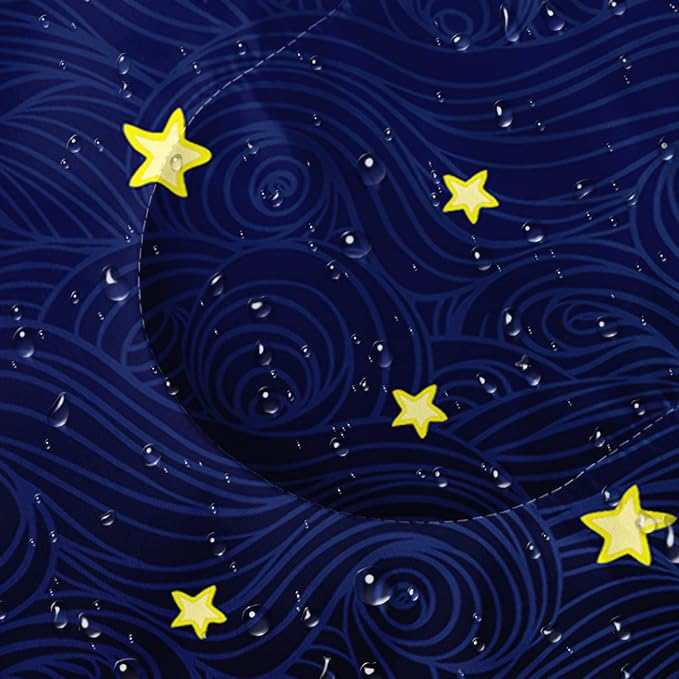 Star-blue