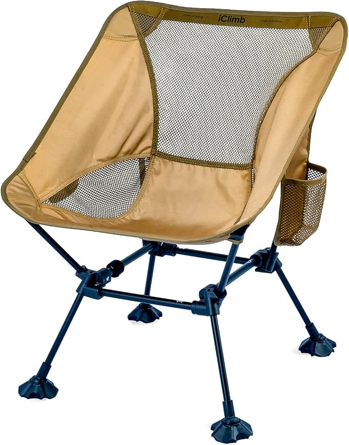 Brown (Square Frame)