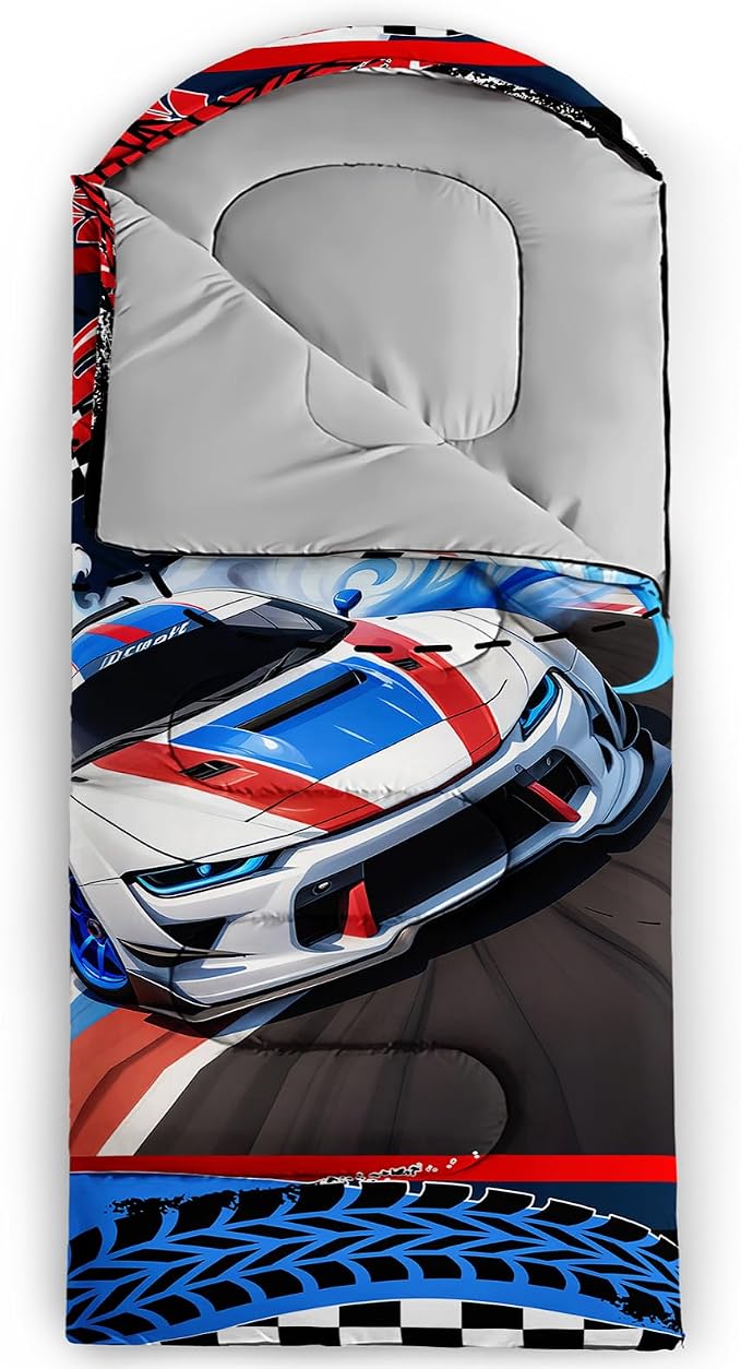 Race car 2