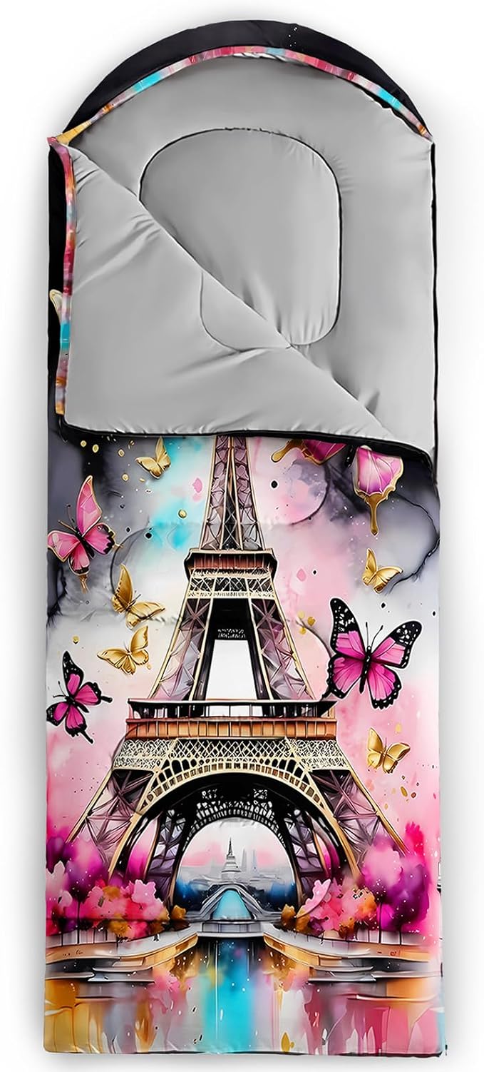Eiffel Tower 1