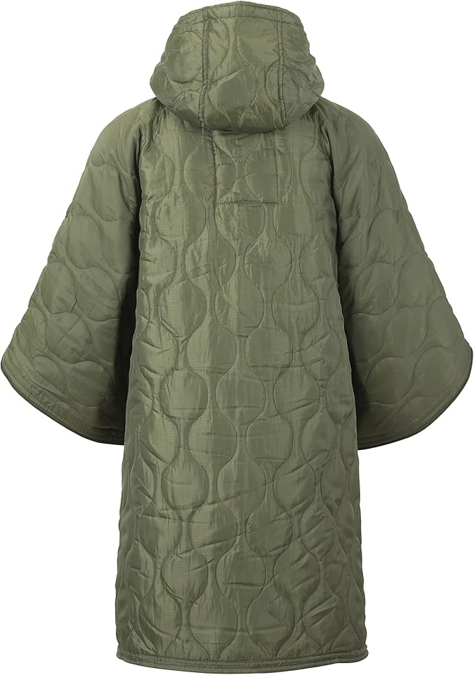 Olive Green