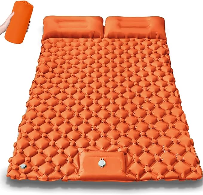 Duet, Orange