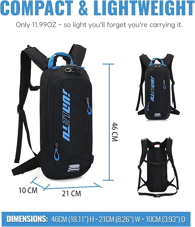 Ot04-black/Blue-sd