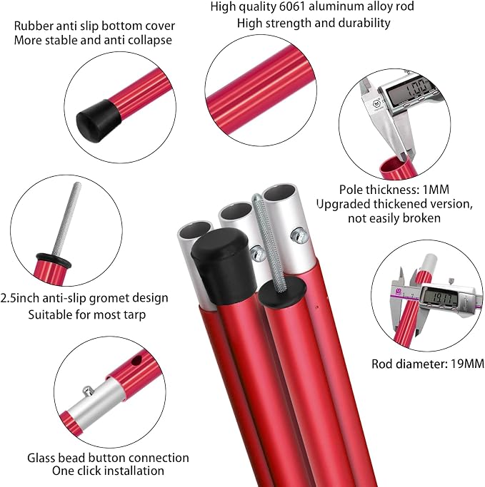 Red-5 Sections
