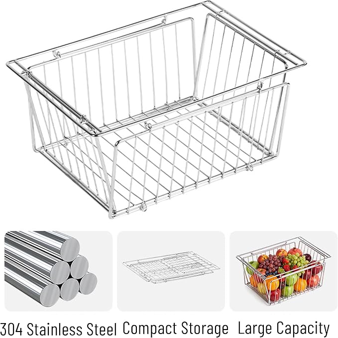 1 Unit Drain Basket