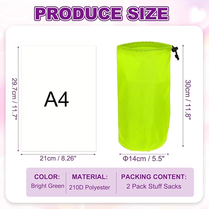Bright Green
