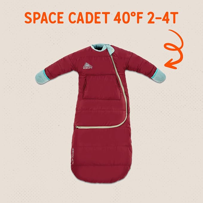 Tibetan Red / 40 Degree