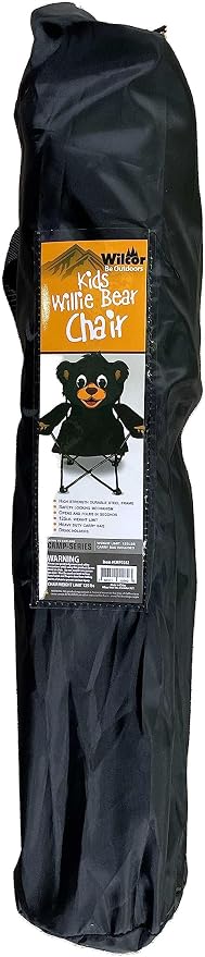 Willie Bear