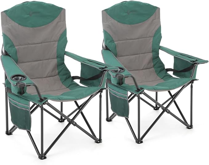 Green 2pack