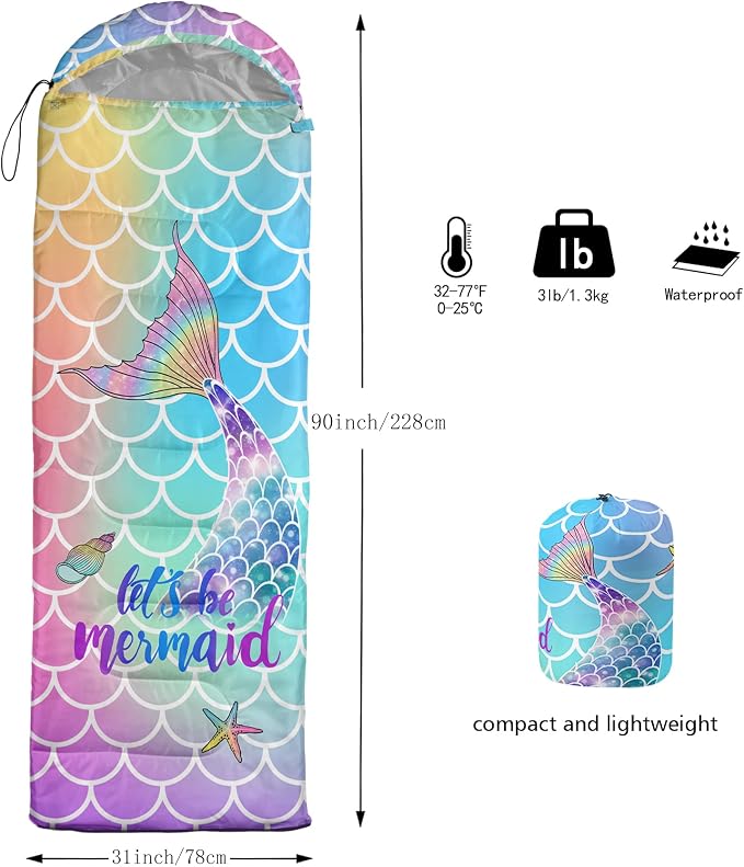 Mermaid 5